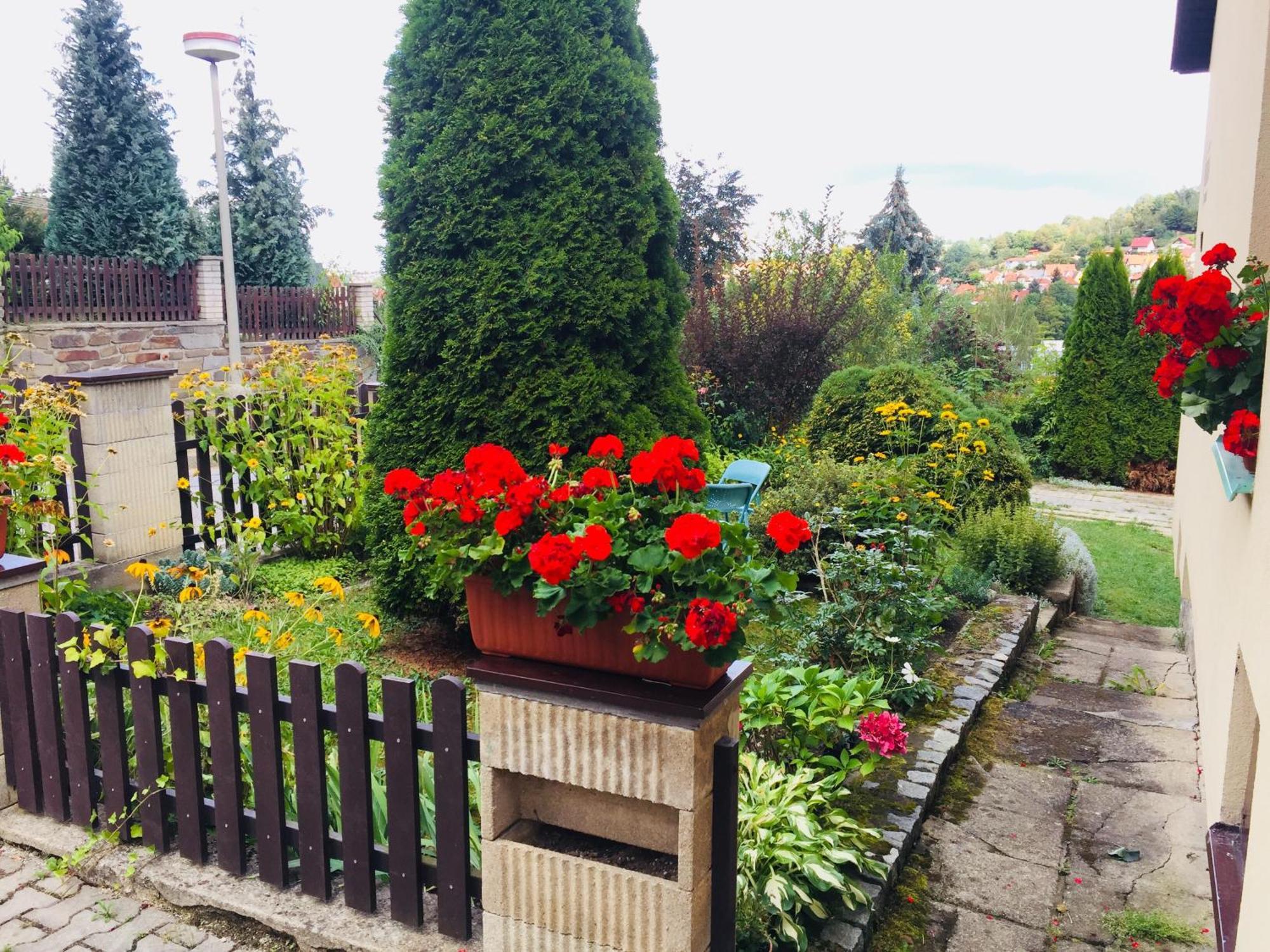 Villa Cihelna Apartments Cesky Krumlov Exterior foto