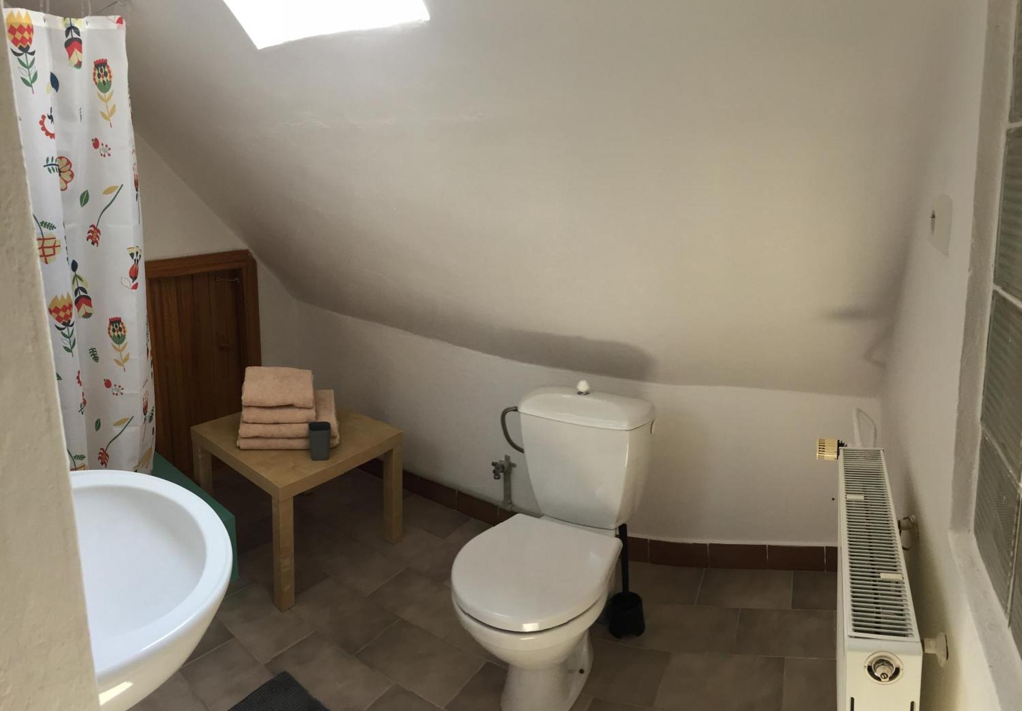 Villa Cihelna Apartments Cesky Krumlov Quarto foto
